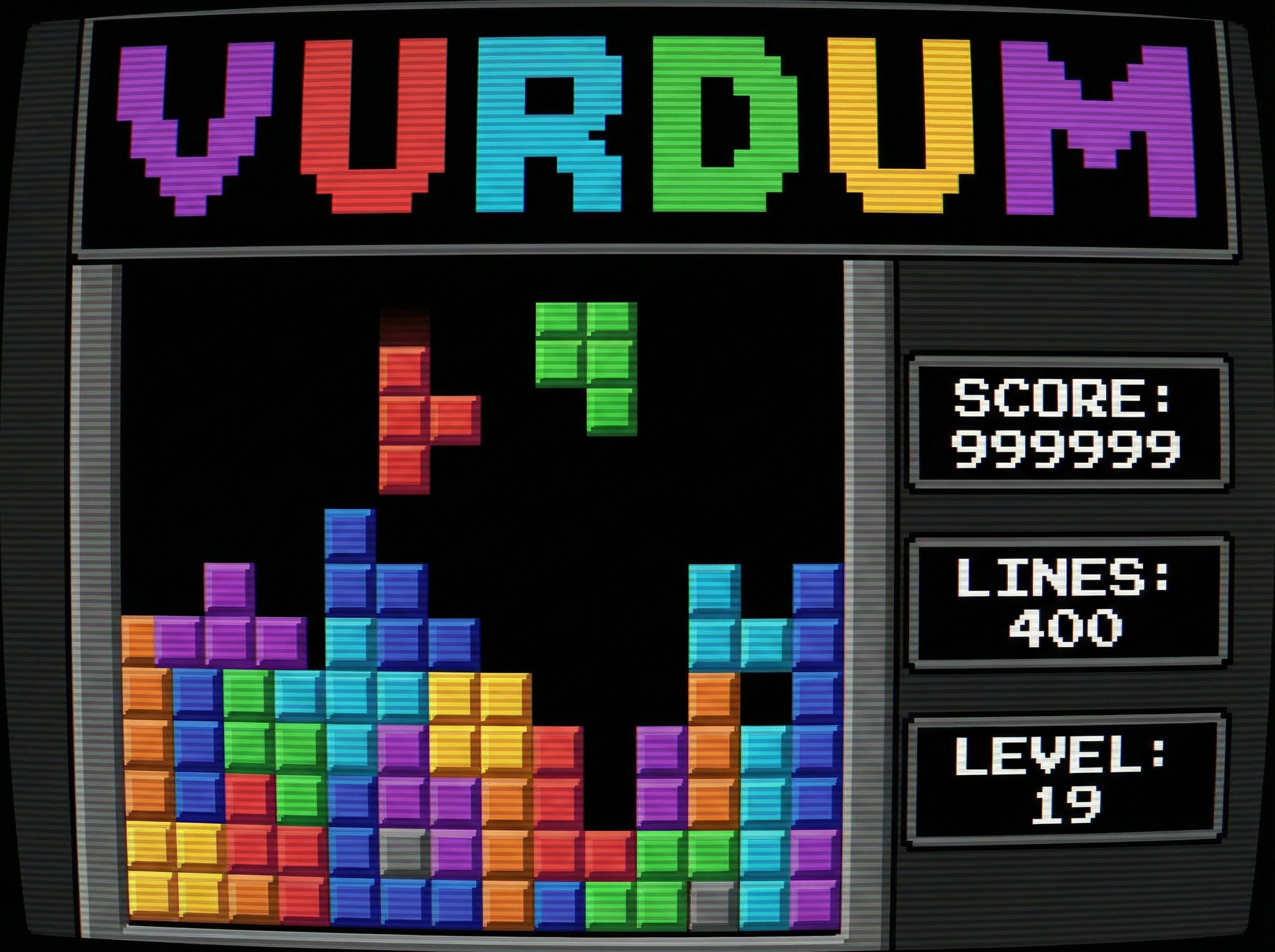 Tetris Oynarken Strateji Geliştirme Teknikleri